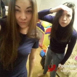 Диана Хафизова, 32 года