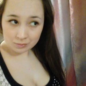 Гуля Файзулина, 32 года