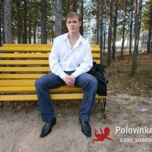 вадик , 47 лет