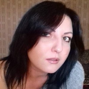Оксана , 36 лет
