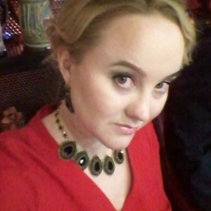 Аля , 43 года