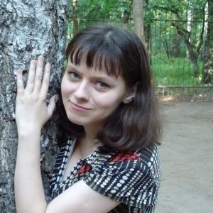 Галина Маркова, 37 лет