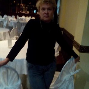Валентина , 57 лет