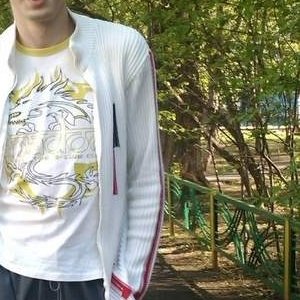 Валентин ГР, 41 год