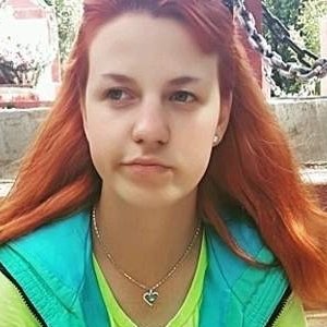 Анна Семенькова, 26 лет
