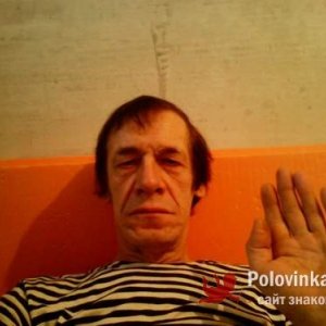 Валерий Морарь, 61 год