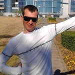 Андрей, 50 лет