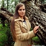 Оля, 26 лет
