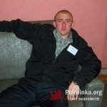 Алекскандр, 32 года