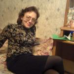 Валерия, 45 лет