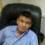 Мурат, 43 года