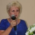 СВЕТЛАНА, 65 лет