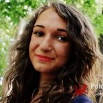 Анастасия, 26 лет