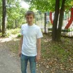 Дима, 37 лет