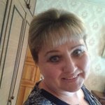 Дунаева, 64 года