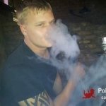 АЛЕКСАНДР, 34 года