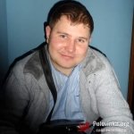 Александр, 42 года