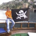 Адик, 39 лет
