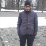 Юра, 51 год
