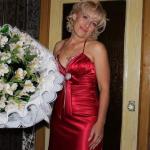 Светлана, 51 год