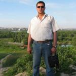 Вячеслав, 46 лет