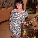 Нина, 43 года