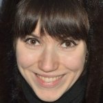 Анастасия, 34 года