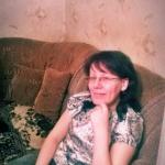 Наталья, 43 года