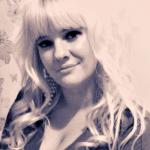 Оксана, 34 года