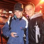 Саша, 29 лет