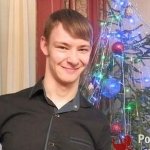 Иван, 31 год