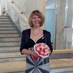 Марина, 42 года