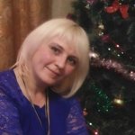 Марина, 45 лет
