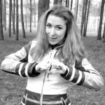 Giulia, 28 лет