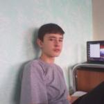 Артур, 26 лет