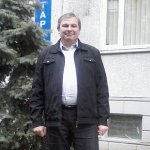 Игорь, 53 года