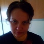 Nyta, 43 года