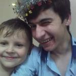 Иван Настоящий: 