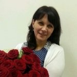 Наталья, 59 лет