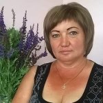 Елена, 57 лет