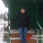 Юрий, 46 лет