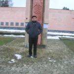 Александр, 50 лет