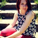 Леся, 35 лет