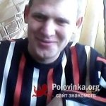 Serega, 44 года