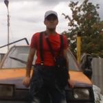 Тимур, 52 года