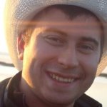 Макс, 34 года
