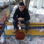 Ильдар, 27 лет