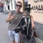Юра, 36 лет