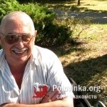 Yury, 77 лет