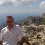 Павел, 60 лет